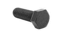 Unbrako M10 Hexagon Head Bolts 10.9 35 mm_0
