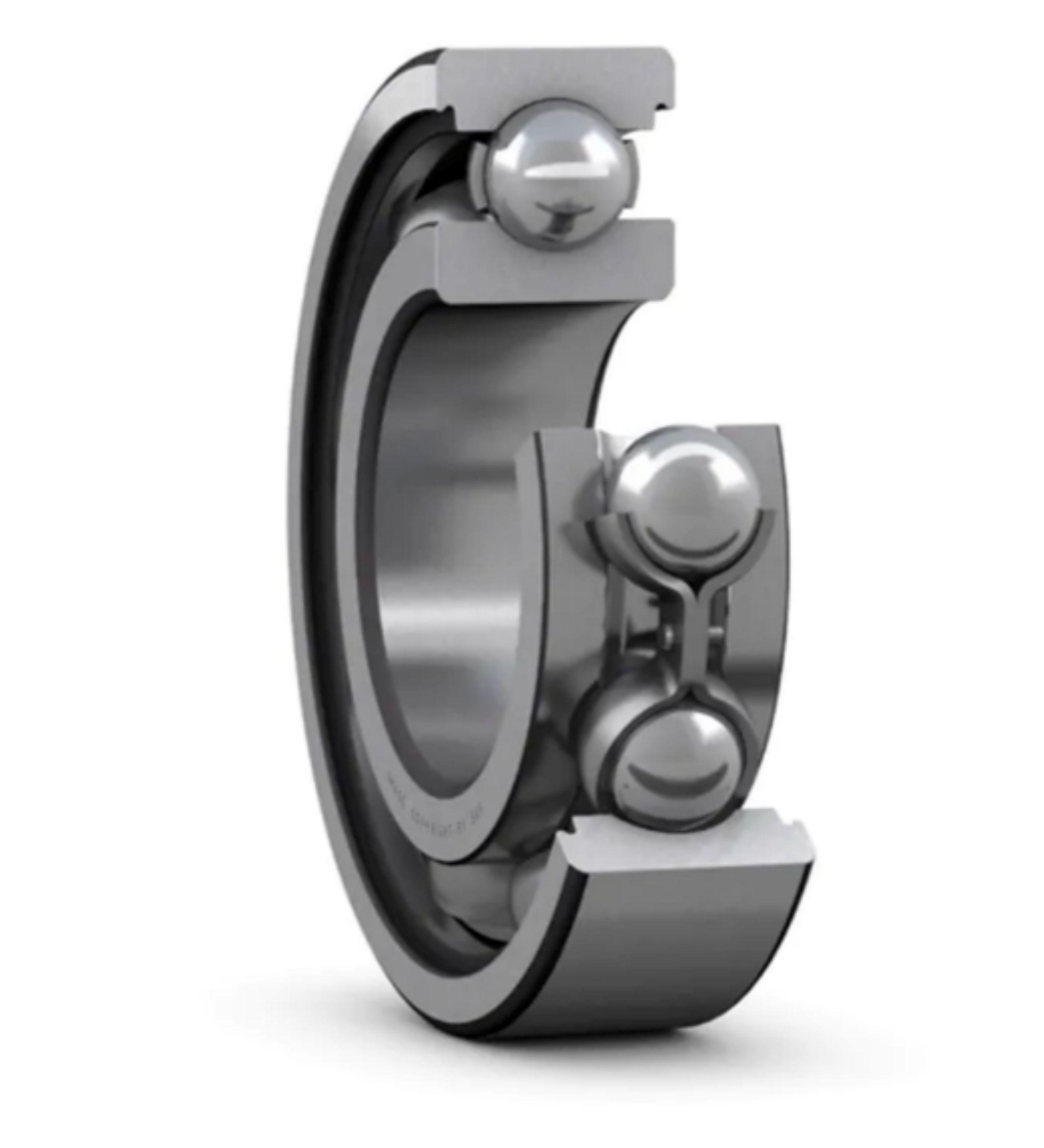 SKF W638/2-2Z Ball Bearings Stainless Steel_0