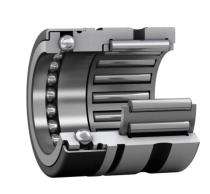 SKF Single Row Thrust Needle Roller Bearing NKX 15 Z_0