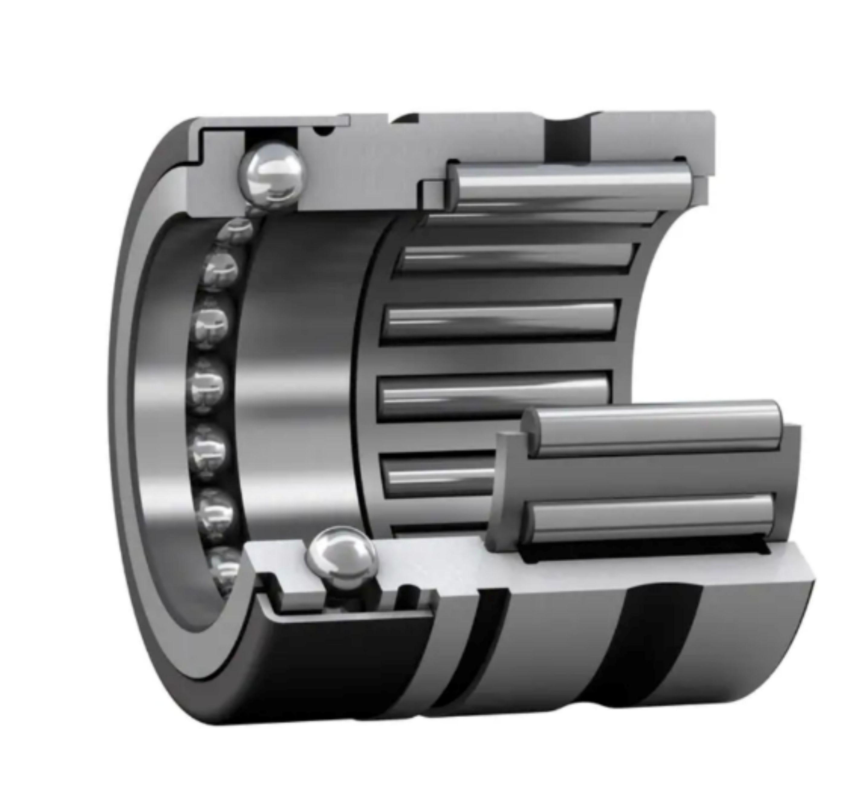 SKF Single Row Thrust Needle Roller Bearing NX 35_0