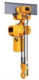 0.5 ton Trolley Electric Hoist A2-6F_0