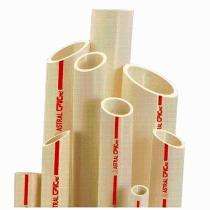 ASTRAL 150 mm CPVC Pipes SCH 80 3 m_0