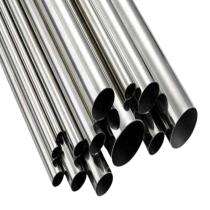 Apollo Hot Rolled MS Pipes 10 m_0