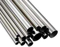 Kalpataru 110 mm Stainless Steel Pipes SS 347 6 m_0