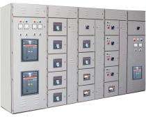 Akhil Controls Double MCCB Box Three Phase and Neutral 415 V 160 - 250 A Aluminium LT Panels IP55 1 - 50 Way_0