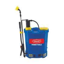 Ideal Painting Gun ID BS16 60 psi_0