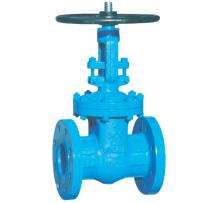 Global Manual CS Gate Valves 100 mm 320 - 430 psi_0