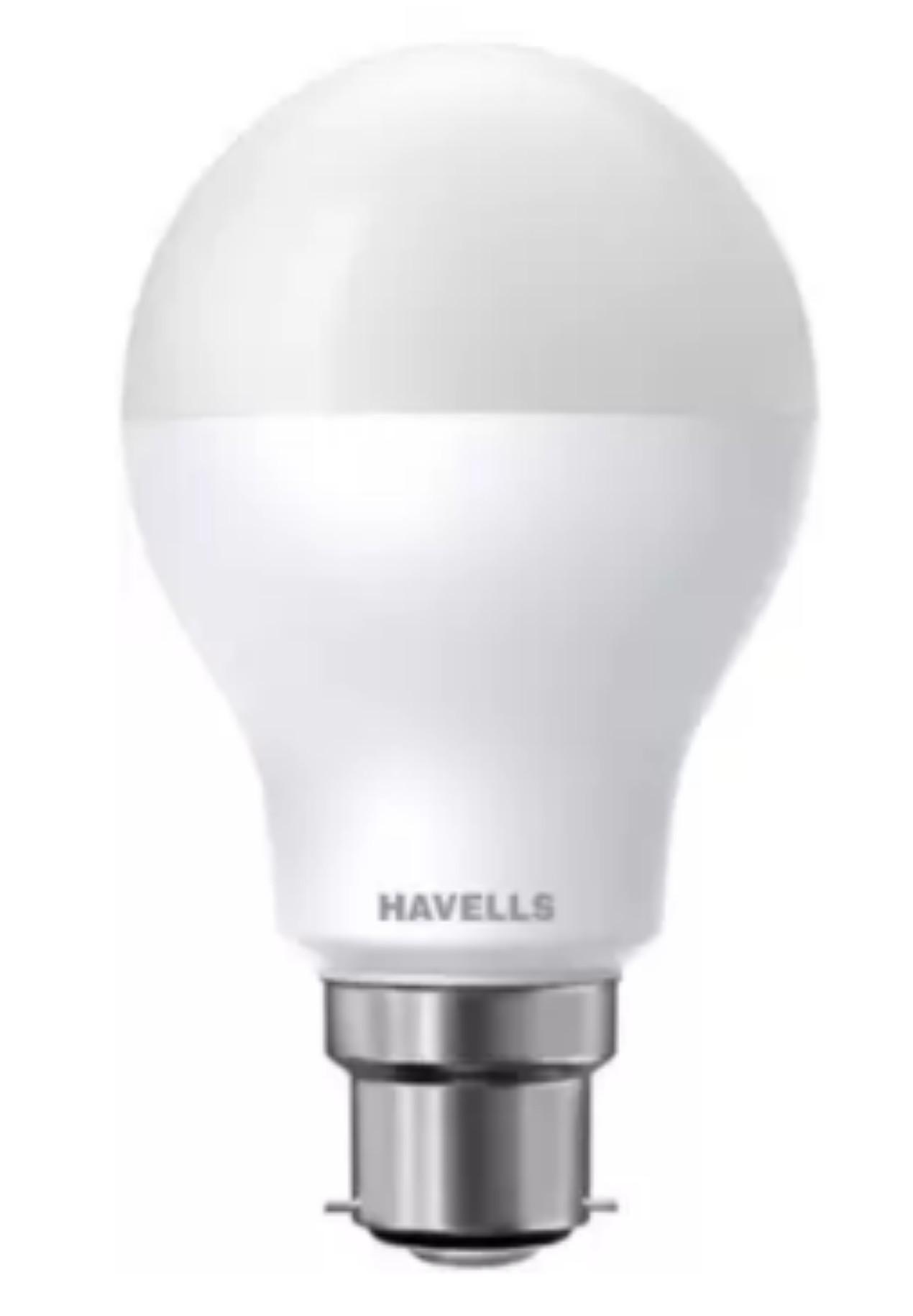 HAVELLS 15 W Cool White B22 1 piece LED Bulbs_0