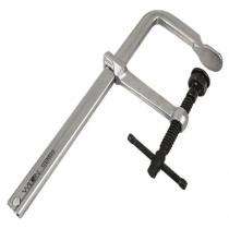 Wilton 250 mm Aluminium Heavy Duty Clamps GSM20_0