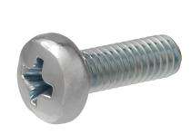 Fortune Recessed Pan Head Screw IS 7483_0
