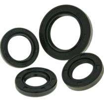 LVR 20 mm Rubber Oil Seals OS-02 2 - 10 mm_0