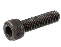 Fortune M10 x 20 Allen Hex Socket Head Screw 10.9 ISO 4762 Galvanized_0