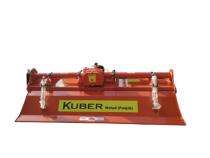 KUBER 1500 mm Rotavator K 549 35 hp 36 Blades_0