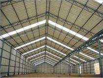 Anant Kashi FRP Prefab Weather Shed_0