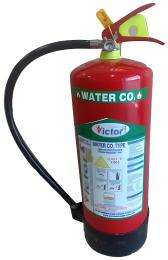 VICTOR 1 L Water Fire Extinguishers_0