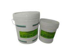 Apple Chemie Epoxy Adhesive AC-DUR-SBA-G Two Part System Resin_0