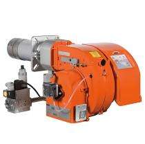 MS World 420 kW Industrial Burners TBG 60 Mild Steel_0