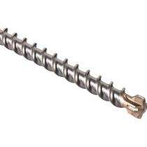 Carbide Hammer Drill Bit 10 x 100 x 160 mm 13 inch_0