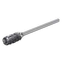 Meister 3 mm Cylindrical Radius Rotary Burr RB1 2.5 mm_0