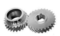 Anguler 10 mm Helical Gear 25102022 2 Module 17 Teeth_0
