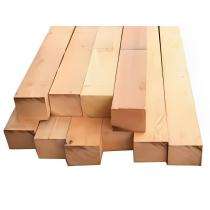 Shree Vrunda 2 inch Neem Wooden Plank 8 x 2 inch_0