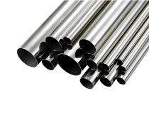 MP Murugan 20 mm Stainless Steel Pipes SS 304 6 m_0