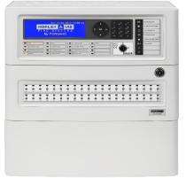 Honeywell Two Loop Fire Alarm Control Panel DXC2_0