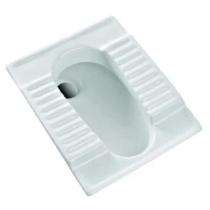 Wallsun Thrift Pan Toilet Seat Ceramic_0