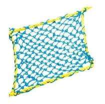 HDPE Braided Safety Nets 10 x 12 m_0