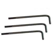 M5 - M50 Iron Foundation Bolts L Shape 10 mm_0