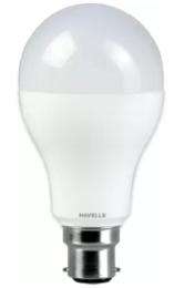 HAVELLS 20 W White B22D 1 piece LED Bulbs_0