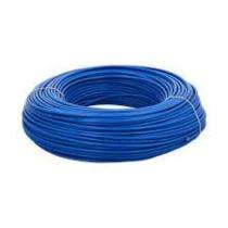 1 Core 6 sqmm Industrial Flexible Cables 100 m Aluminium 1100 V_0