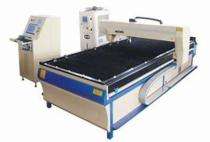 Hindustan Hydraulics 1500 x 3000 mm Laser Cutting Machine Orion 1530 2 kW_0