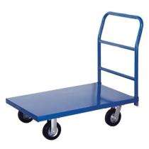 Regentway 4 Wheels Platform Trolley 500 kg_0