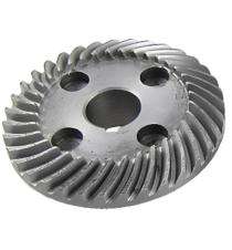 Anguler 1.25 Module Steel Spiral Bevel Gear BG-20 31 Teeth_0