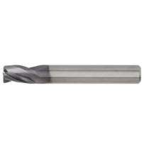 Widia Solid Carbide End Mill 6 mm 54 mm_0