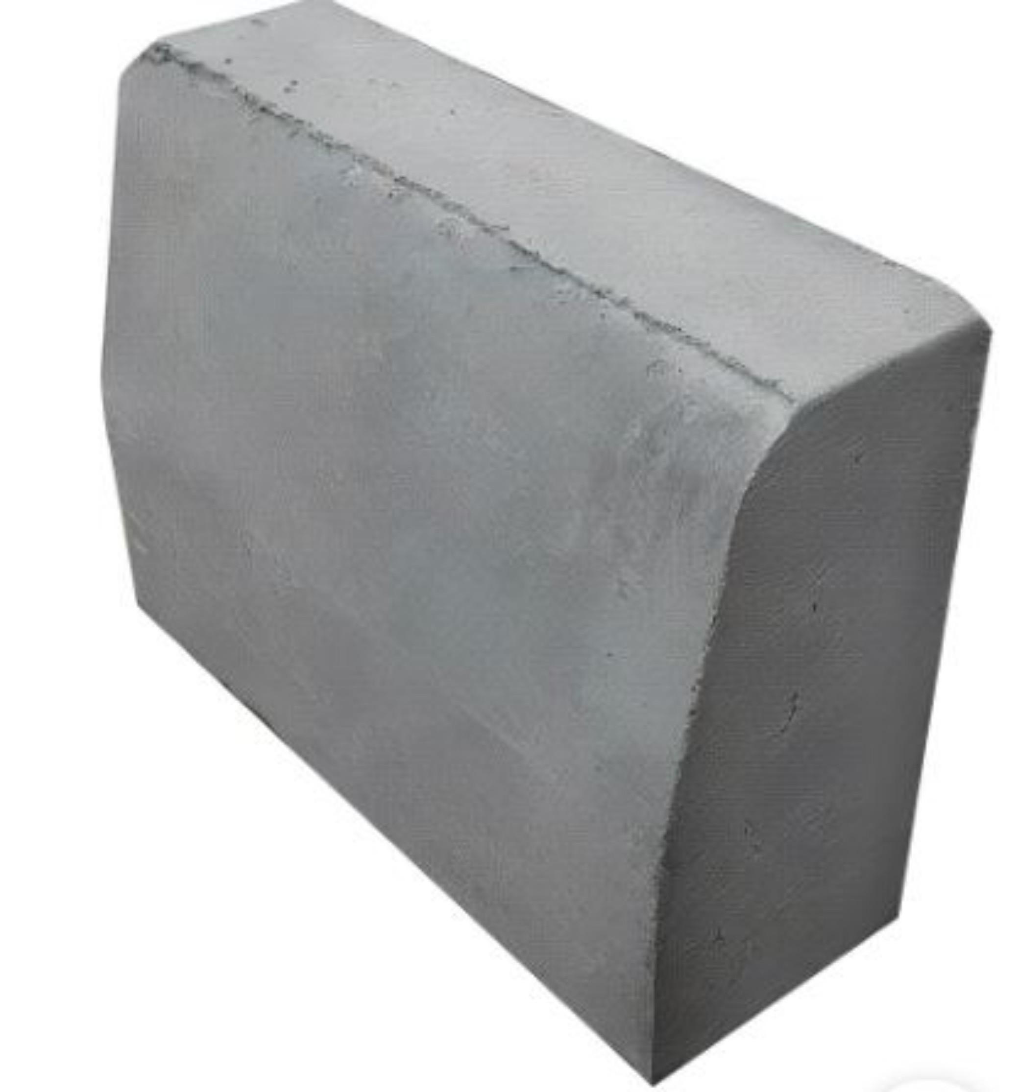 Concrete Kerb Stones 300 x 300 x 150 mm_0