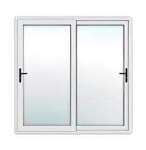 UNIQUE Casement Aluminium UPVC Windows 6 x 4 ft UUP-10_0
