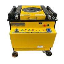 Semi Automatic Electric Bar Bending Machine 6 - 25 mm BBM-87_0