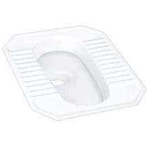 Wallsun Thrift Pan Toilet Seat Ceramic_0