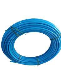 Gangajal 20 mm MDPE Pipes 1.6 MPa 18 m_0