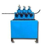 BKE JP 40 Automatic Bar Straightening Machine 6 - 12 mm_0