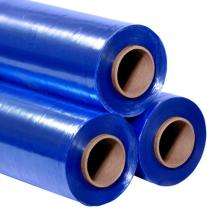 VCI Fabric Roll Plastic Blue 100 gsm_0