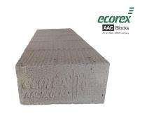Ecorex 600 mm 200 mm 100 mm AAC Blocks > 4 N/mm2_0