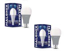 HALONIX 10 W White B22 1 piece LED Bulbs_0