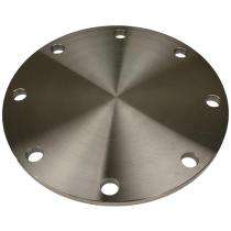 SSEW Carbon Steel Blind Flanges 150 mm_0