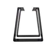 Suncity Creation Iron 45 x 60 x 57 cm Powder Coated Table Legs_0