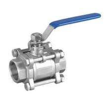 Taj Trading 15 mm Manual Ball Valves Threaded_0