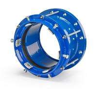 SSEW Mild Steel Flange Adapters DN 50_0