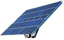32 Cell Solar Panel_0